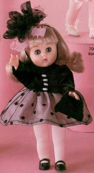 Vogue Dolls - Ginny - Ovation - Tea Party - Doll